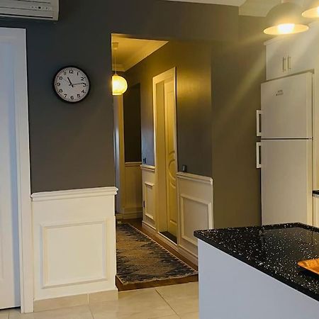 Апартаменты Sisli Osmanbey Taksim Large Terrace, Quietness And Space Стамбул Экстерьер фото