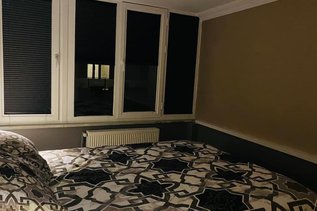 Апартаменты Sisli Osmanbey Taksim Large Terrace, Quietness And Space Стамбул Экстерьер фото